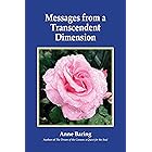 Messages from a Transcendent Dimension