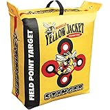 yellow jacket supreme 3 target