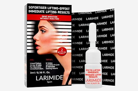 LARIMIDE I Creme mit Sofort-Lifting Effekt