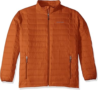columbia men's big & tall jackets