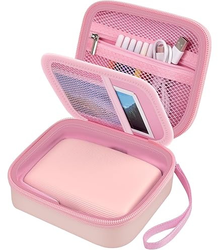 Amazon.com : FUJIFILM Instax Mini Link 2 Smartphone Printer Bundle