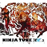 NINJA TUNE XX vol.2 [2CD] (ZENCD160R)