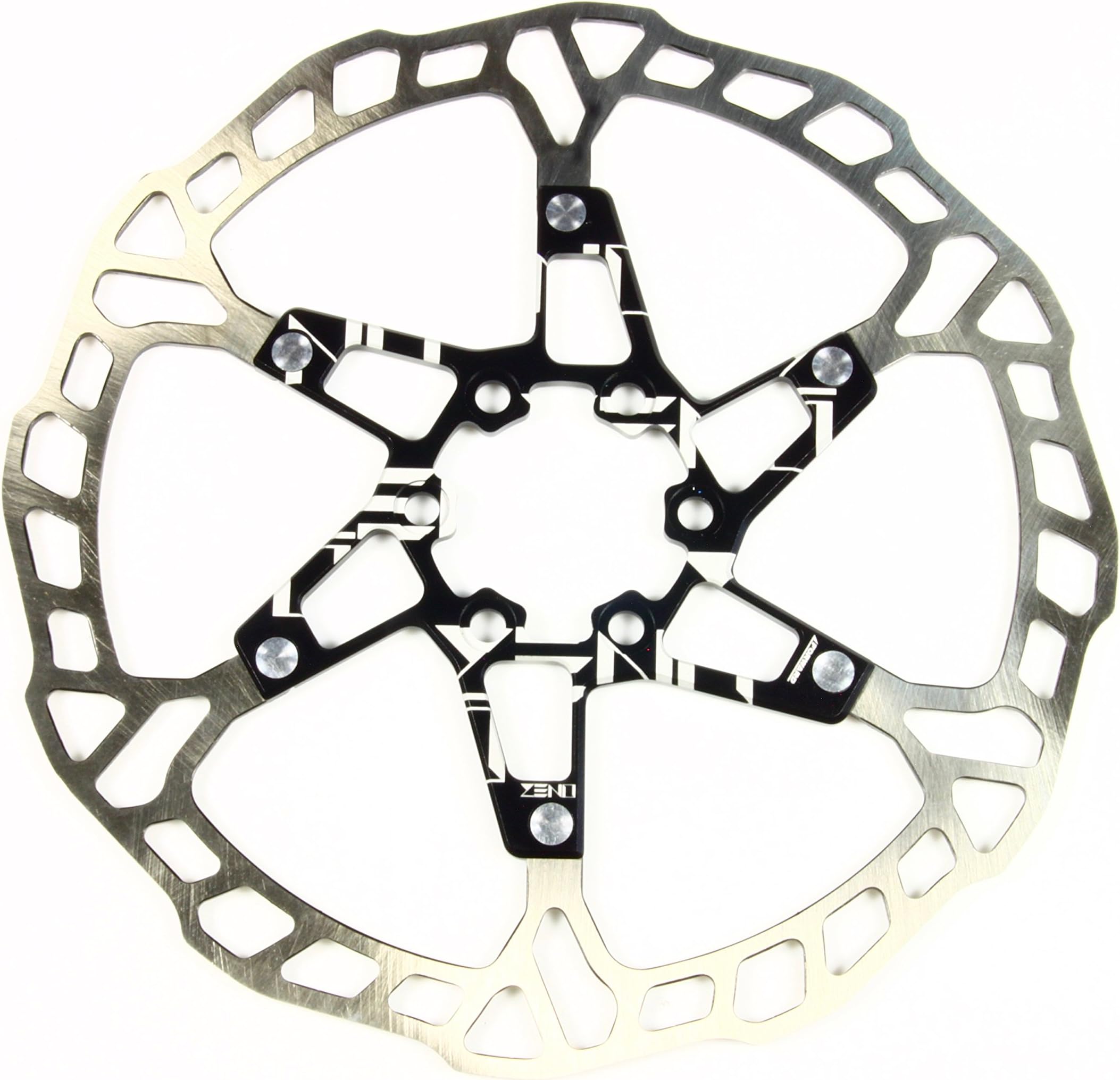 ZENO Ultra-lite Floating Rotor 180mm (Floating)