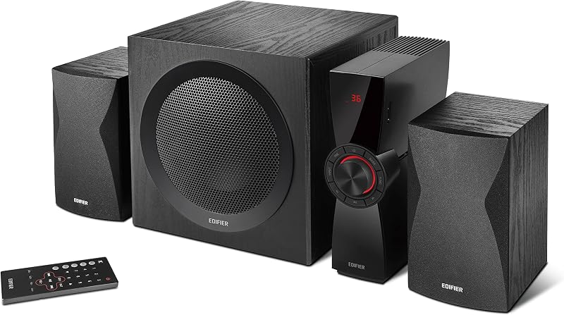 CX7 2.1 BT BK CX7