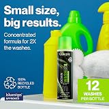 Granger's Down Wash Kit with 300ml Down Wash, Dryer Balls, All In One view 2