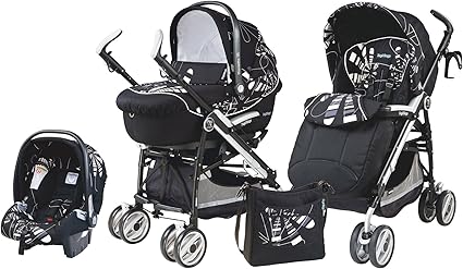 poussette pliko 3 peg perego