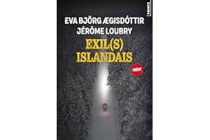 Exil(s) islandais (French Edition)
