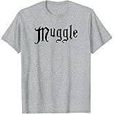 Harry Potter Muggle T-Shirt