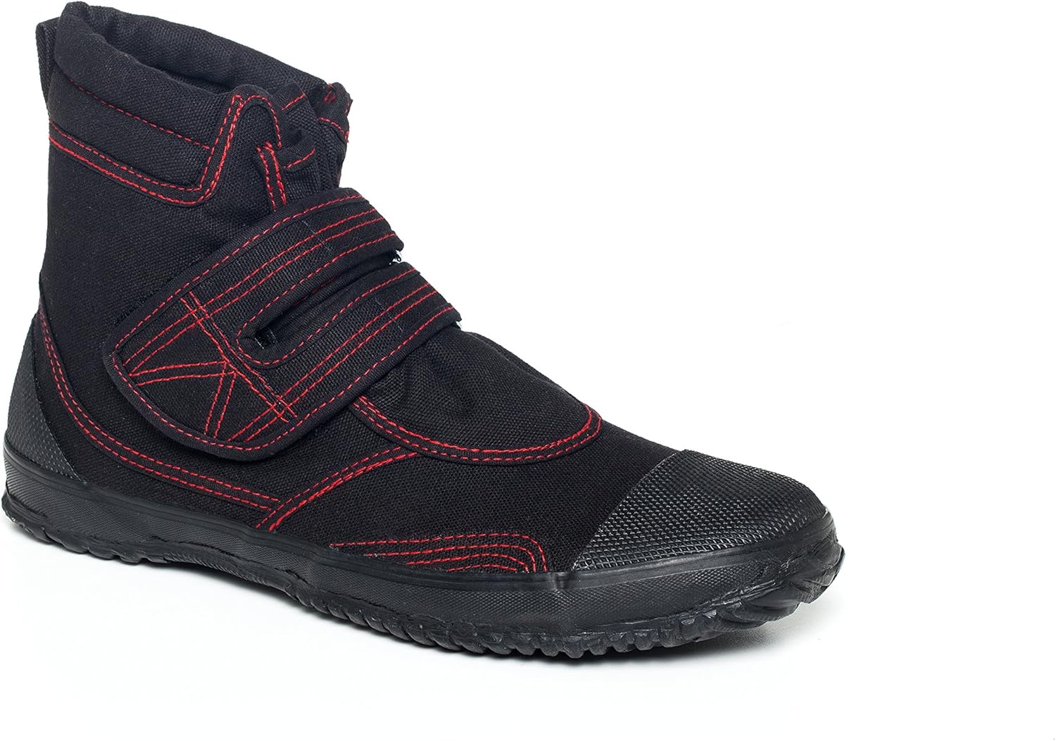 fugu KaNi Japanese Ankle Boots EcoFriendly