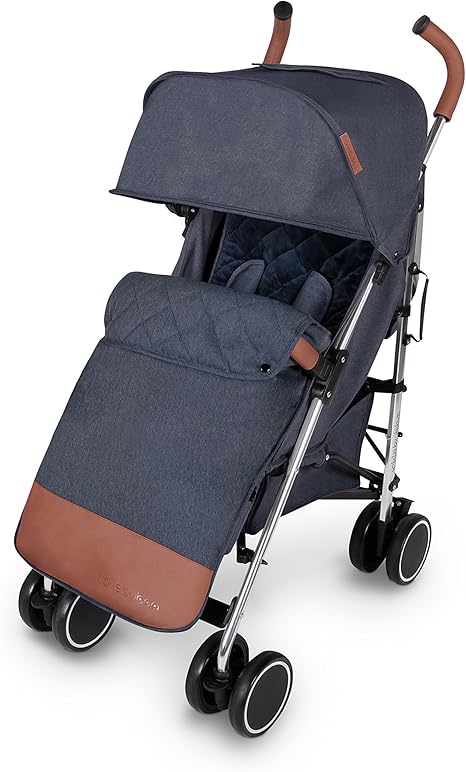 ickle bubba lightweight stroller