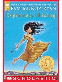 Esperanza Rising (Scholastic Gold)