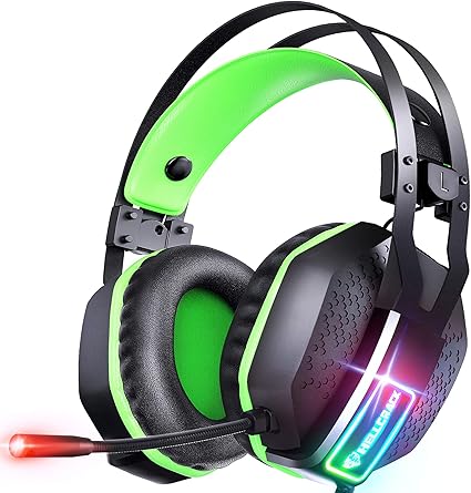 casque gaming pour switch
