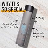 KMS Hair Stay Firm Finishing Hair Spray 300ml Strong Hold Quick Drying No view 2