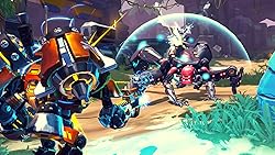 Battleborn Season Pass [Online Game