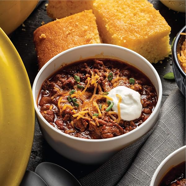 MCCORMICK GOURMET ORGANIC CHILI POWDER, 1.75 OZ