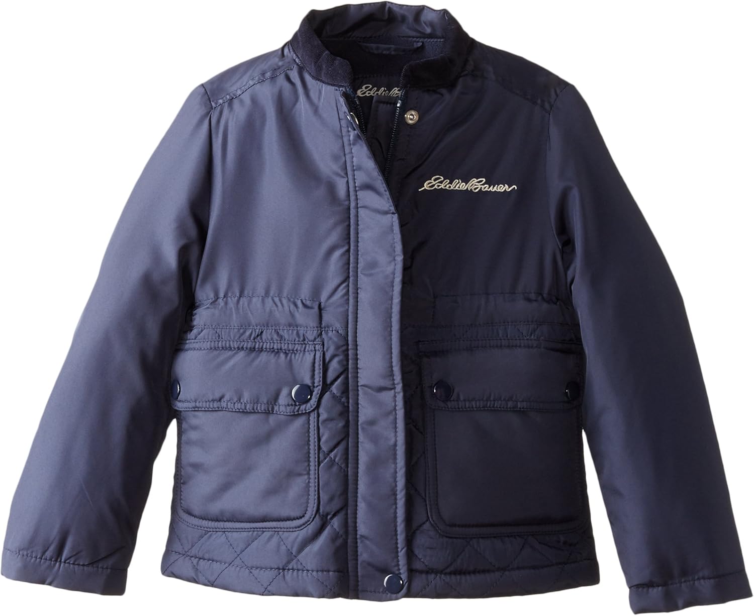 eddie bauer girls coat