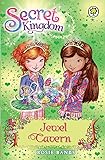 Jewel Cavern: Book 18 (Secret Kingdom)