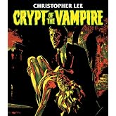 Crypt Of The Vampire [Blu-ray]