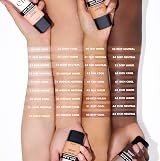 e.l.f. Soft Glam Foundation Medium Coverage 40 Tan Warm Long-Lasting view 3