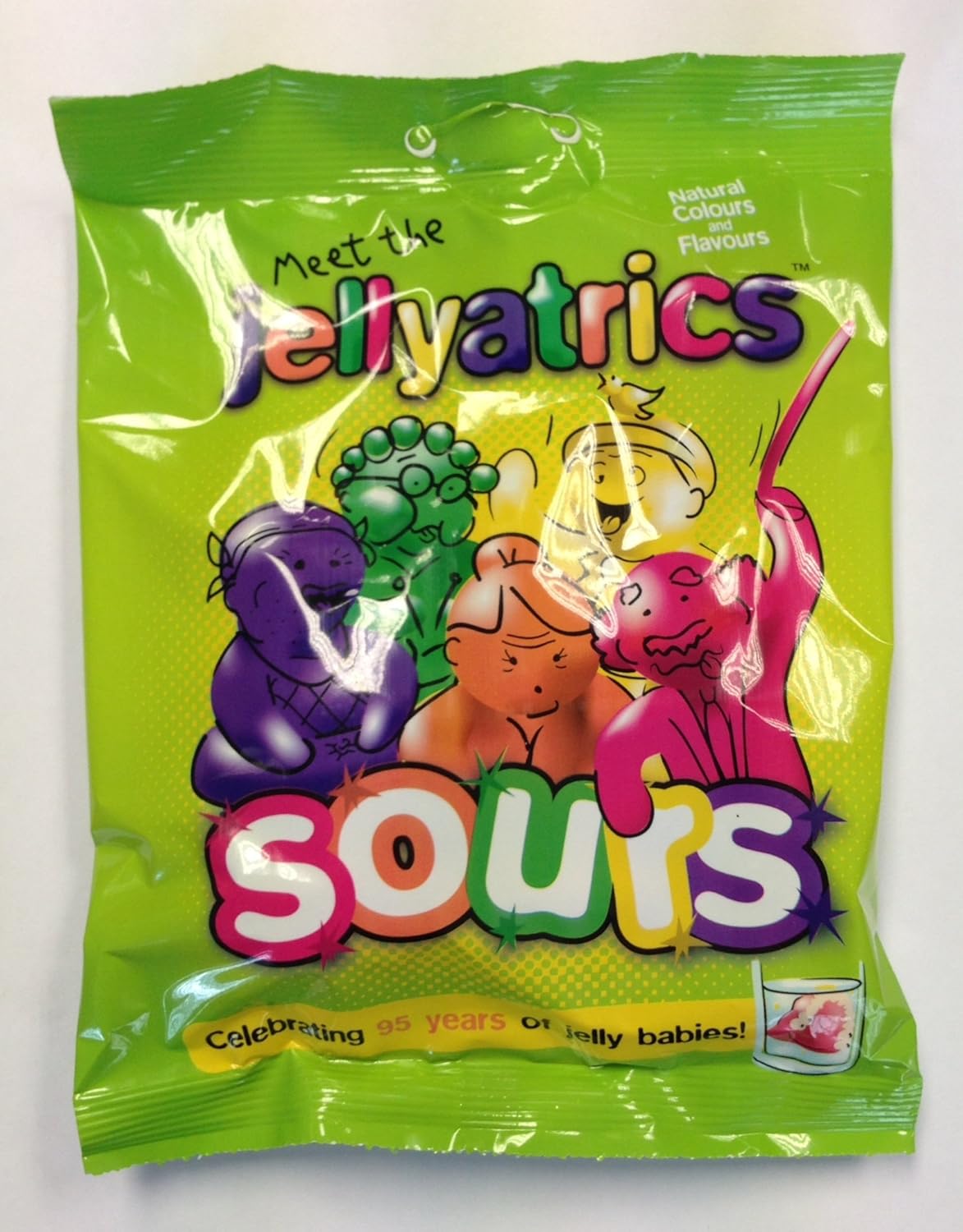 jellyatrics jelly babies