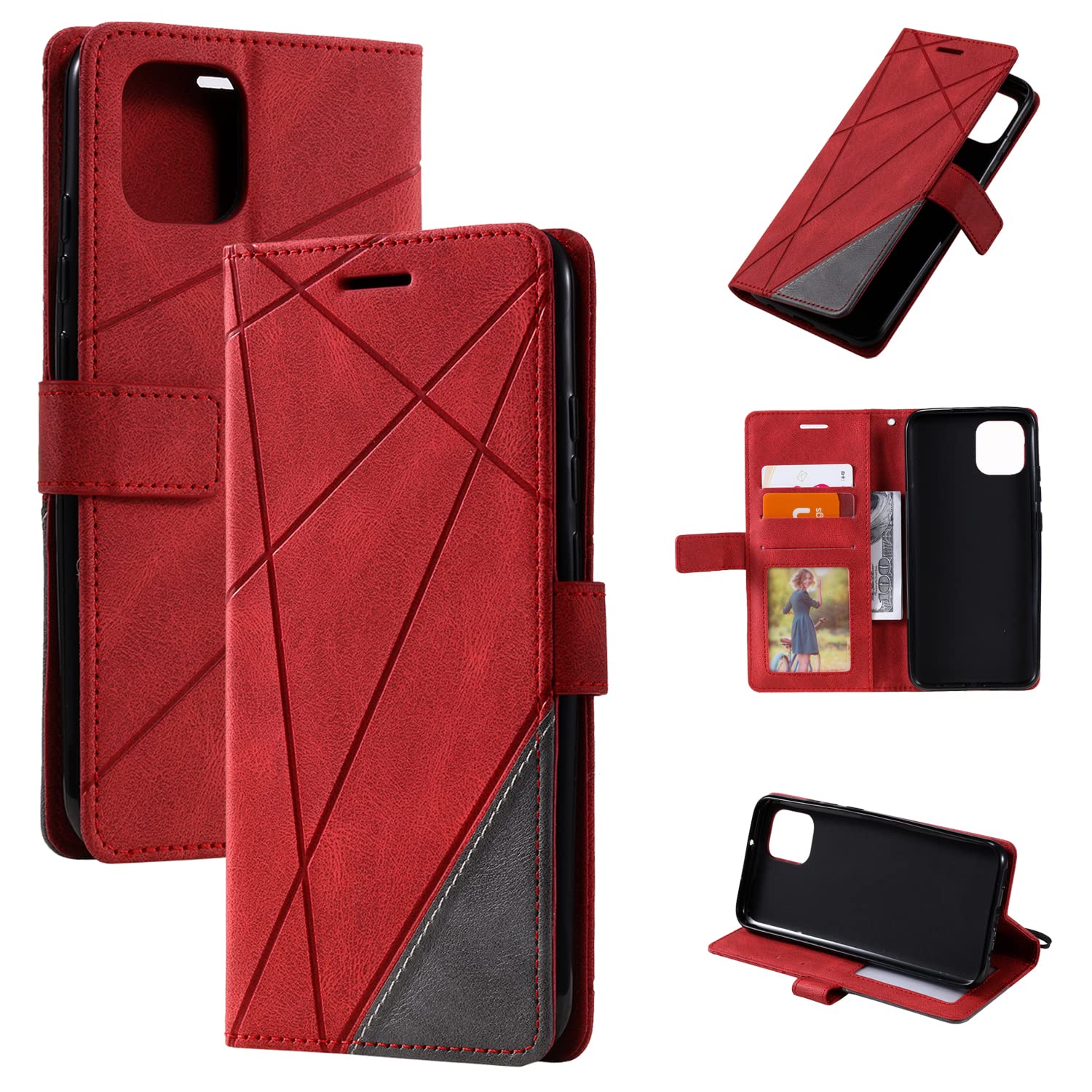 Kukoufey Case for Umidigi Power 5S Case Cover,Case