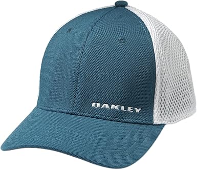 oakley trucker cap
