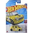 Hot Wheels Morris Mini