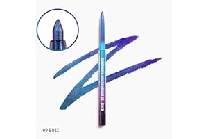 Moira Supernova Multichrome Gel Liner (009, Buzz)