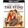 The Sting - 4K Ultra HD + Blu-ray (Bilingual)