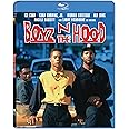 Boyz n the Hood [Blu-ray]