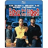 Boyz n the Hood [Blu-ray]