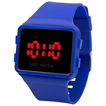 A Avon Sports Unisex Children LED Watch - 1002692