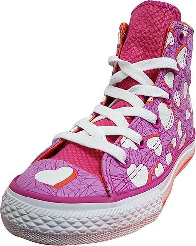 amazon converse niña