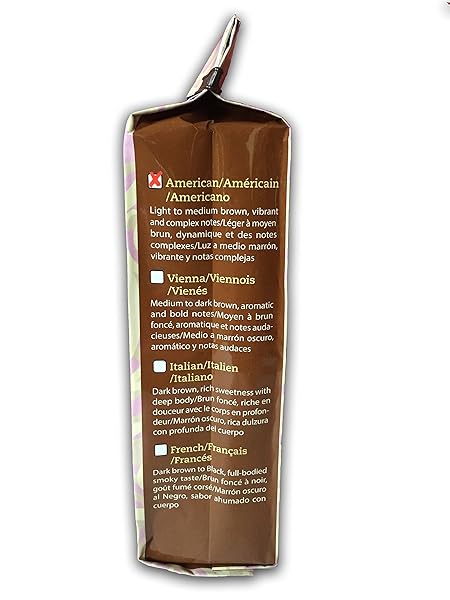 COFFEE FOOL’S CHOCOLATE COVERED CHERRY (GROUND)