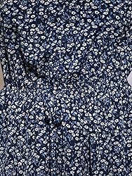 CUPSHE Women's Romper Tropical Flutter Sleeve Boho