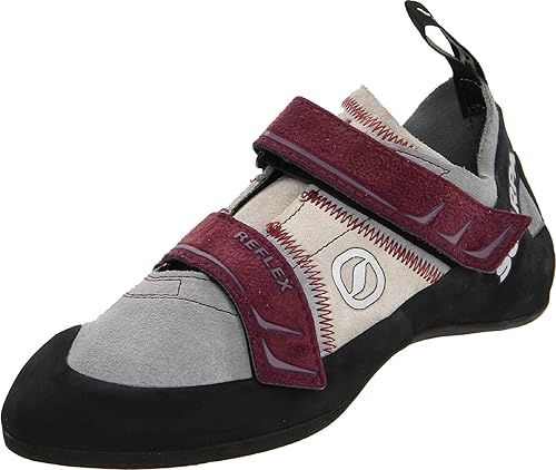 scarpa reflex