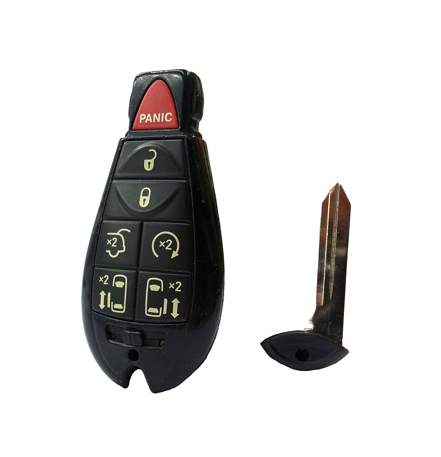 2010 Dodge Key Fob Problems. 2010. Engine Problems And 