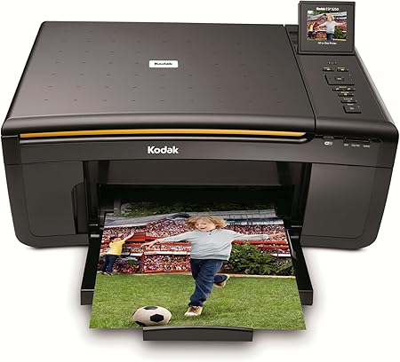 wireless printer amazon uk