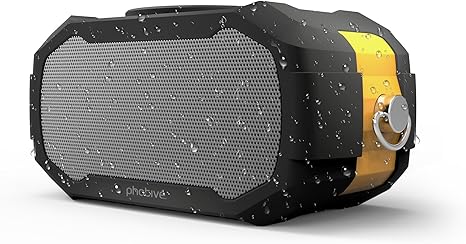 photive s6 speaker