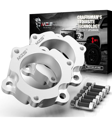 2 Inch Rear Leveling Lift Kit For 2004-2020 Fits Nissan Titan 5.6L