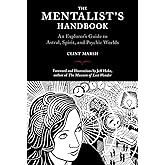 The Mentalist's Handbook: Tenth Anniversary Edition