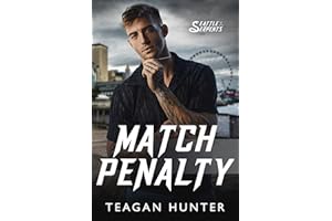 Match Penalty (Seattle Serpents)