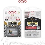 OPRO Gold Level Mouthguard Premium Fit Gum Shield Adult and Kids view 7