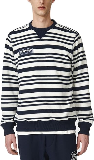 adidas spezial sweater