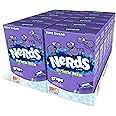 Nerds, Grape – Powder Drink Mix, Delicious hydration, 12 boxes makes 72 drinks