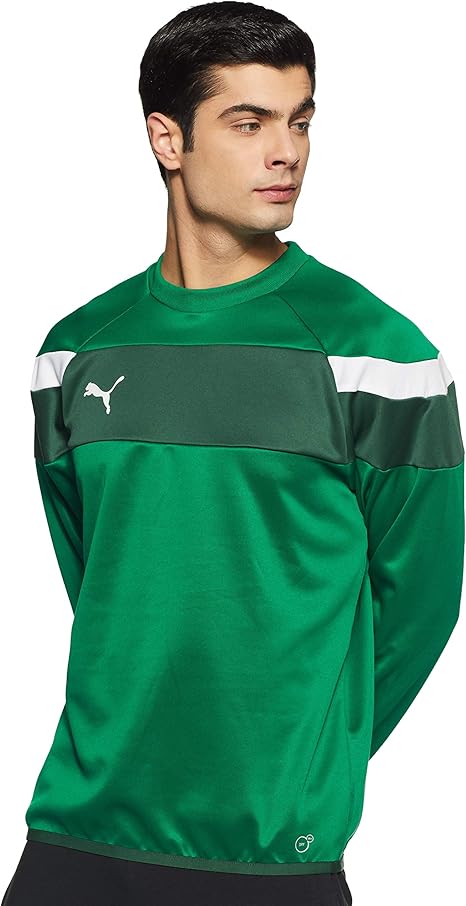 puma liga training sweat