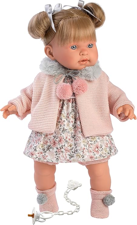 bebe llorens amazon