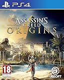 Assassin's Creed Origins - PS4 (Playstation 4)