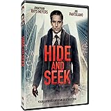 Hide and Seek [DVD]