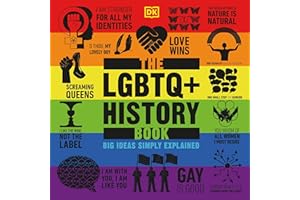 The LGBTQ + History Book